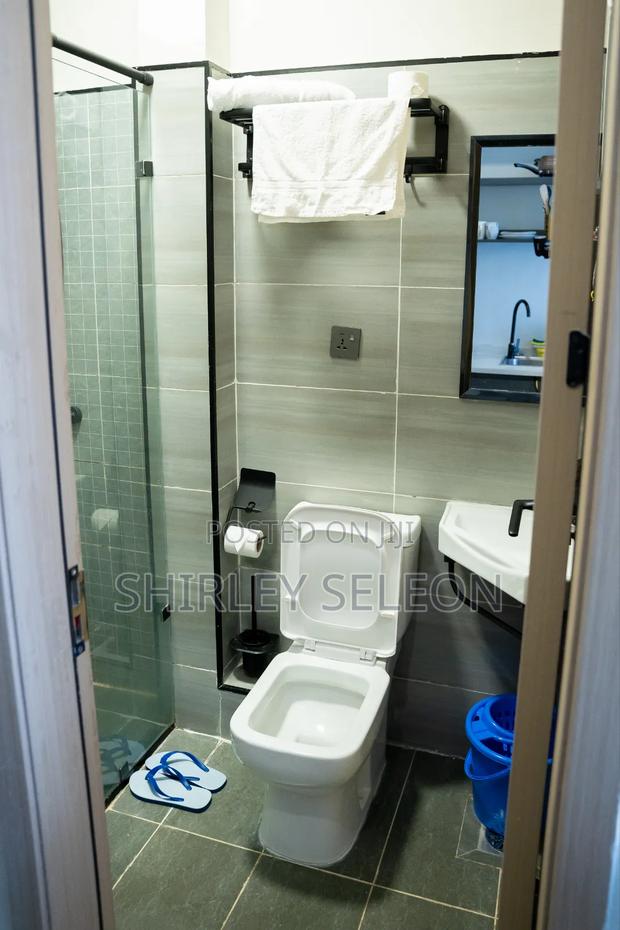 Furnished Studio Apartment in Taurus Residence, Gateway Mall Area - thumbnail 18