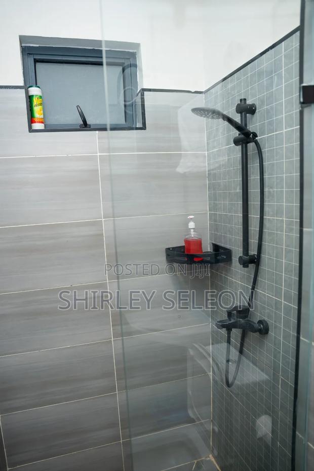 Furnished Studio Apartment in Taurus Residence, Gateway Mall Area - thumbnail 20