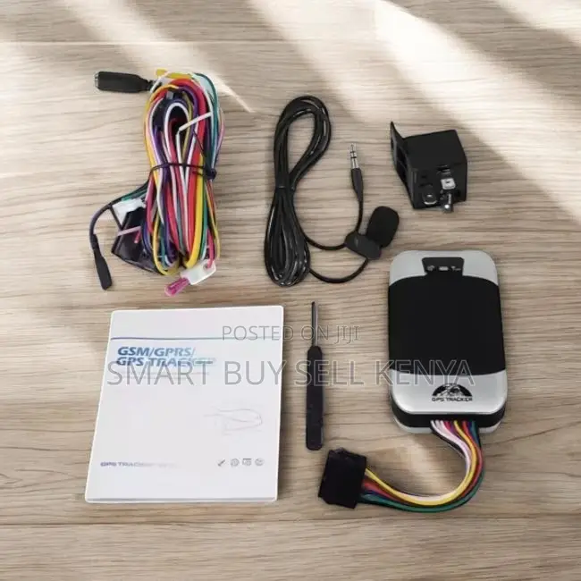 Advanced Multi-Vehicle Fleet GPS Coban Tk303 Car Tracking Device