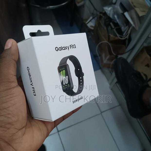 Samsung Galaxy Fit 3 - thumbnail 2