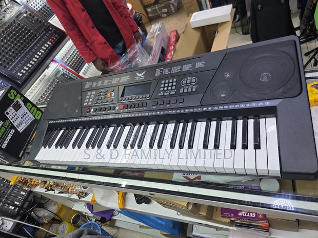 Anglete XTS-966 61 Keys Keyboard - thumbnail 2