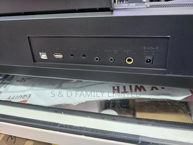 Anglete XTS-966 61 Keys Keyboard - thumbnail 5