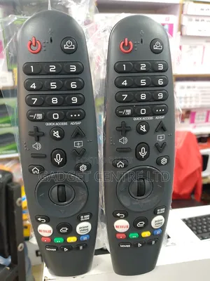 Vitron Smart Magic Tv Remote
