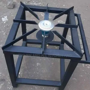 Single Gas Cooker