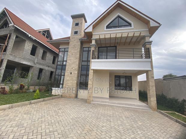 4bdrm Maisonette in Kitengela for sale - main view