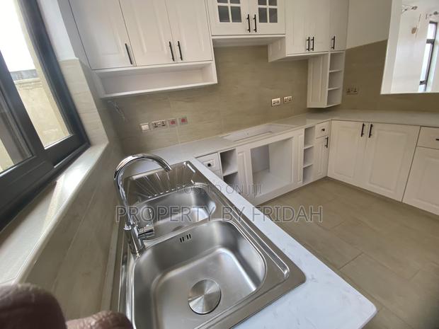 4bdrm Maisonette in Kitengela for sale - thumbnail 5