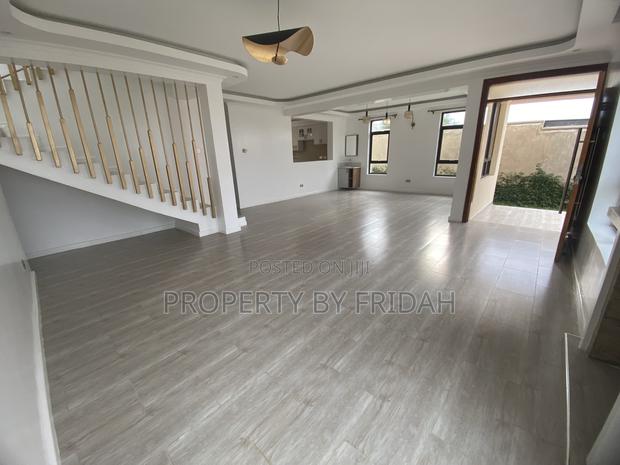 4bdrm Maisonette in Kitengela for sale - thumbnail 3