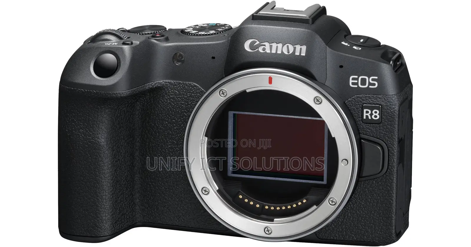Canon Eos R8 Body