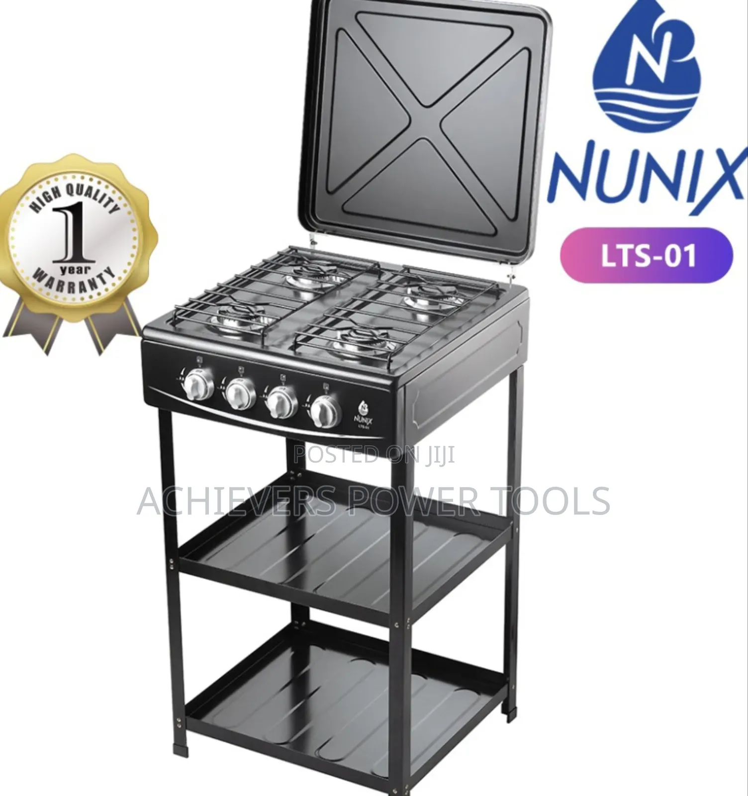 Nunix LTS-01