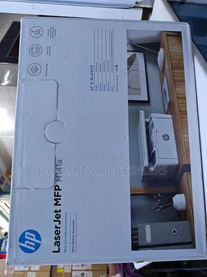 Hp Laserjet MFP M141a - thumbnail 2
