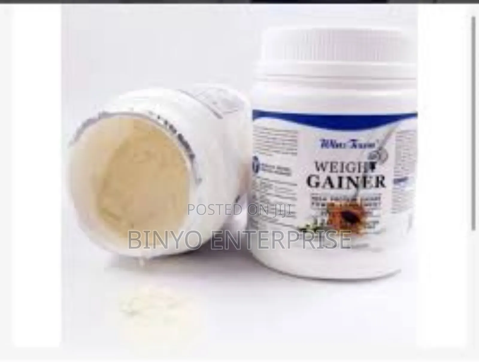 Wins Town Weight Gain Powder
