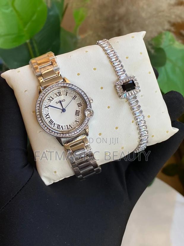 Ladies Watch Set - main view