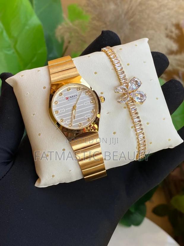 Ladies Watch Set - thumbnail 2
