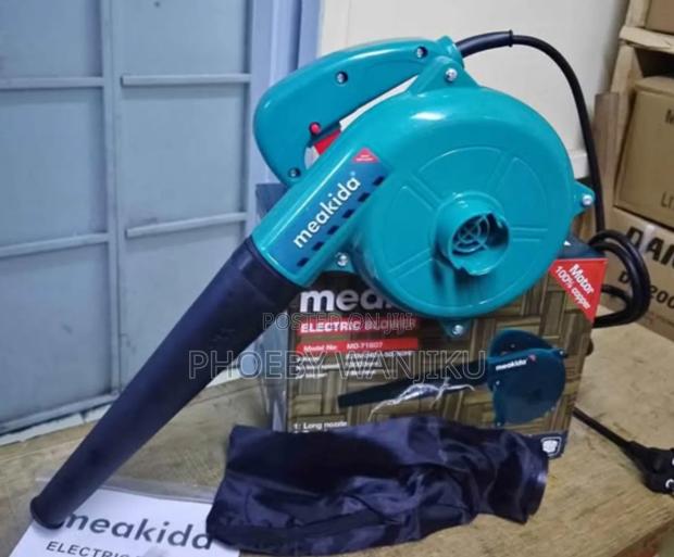 Electrical Meakida Blower/Electric Blower
