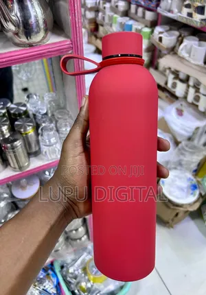 750ml Printable Flasks Are Available