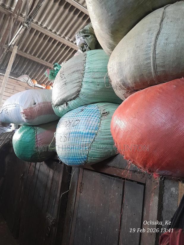 Omena Kongowea Mombasa - main view