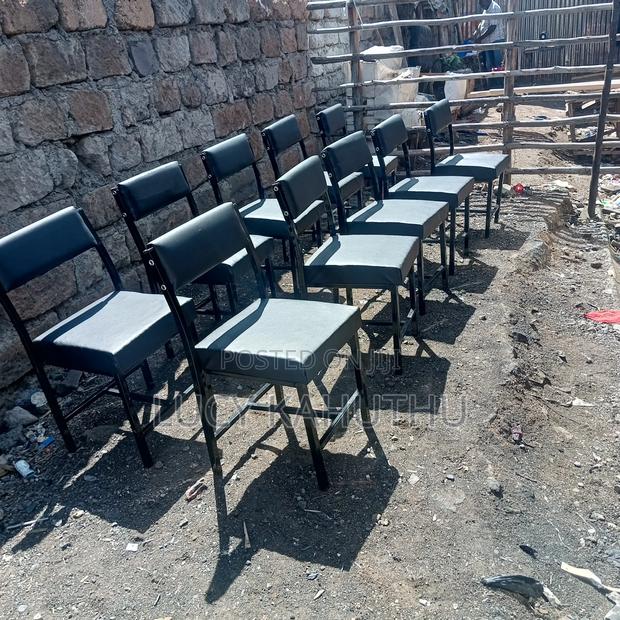 Office Chairs - main view
