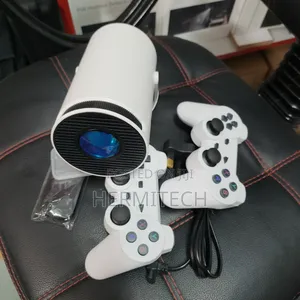 Hy300 Gaming Projector Resolution Plus Gaming Consoles