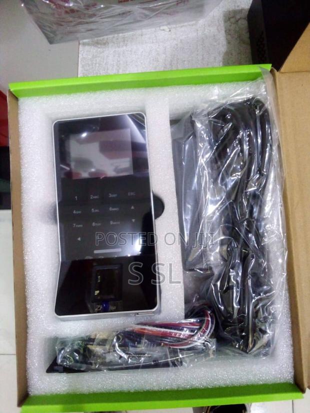 Zkteco F22 Biometrics Access Control F22