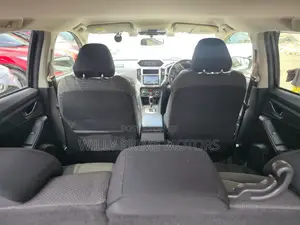 Subaru XV 2020 Black