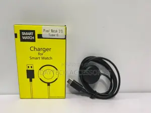 Replacement Charging Cabe for Google Pixel Watch 2 and Pixel Watch 3.