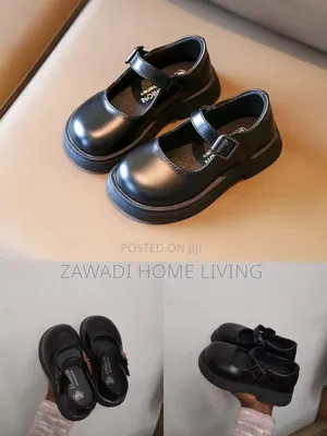 Mini Girls Shoes 23-25