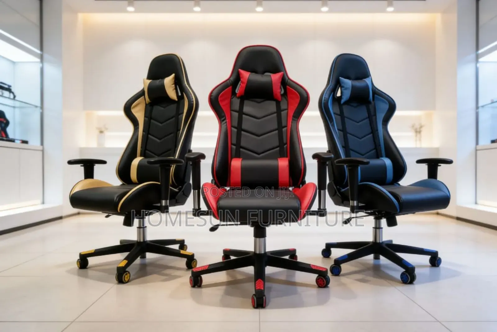 Gaming Chair Gaming Chair