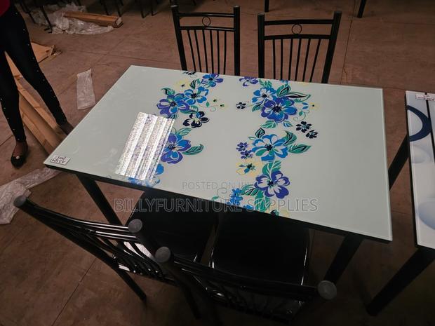Modern Dining Table