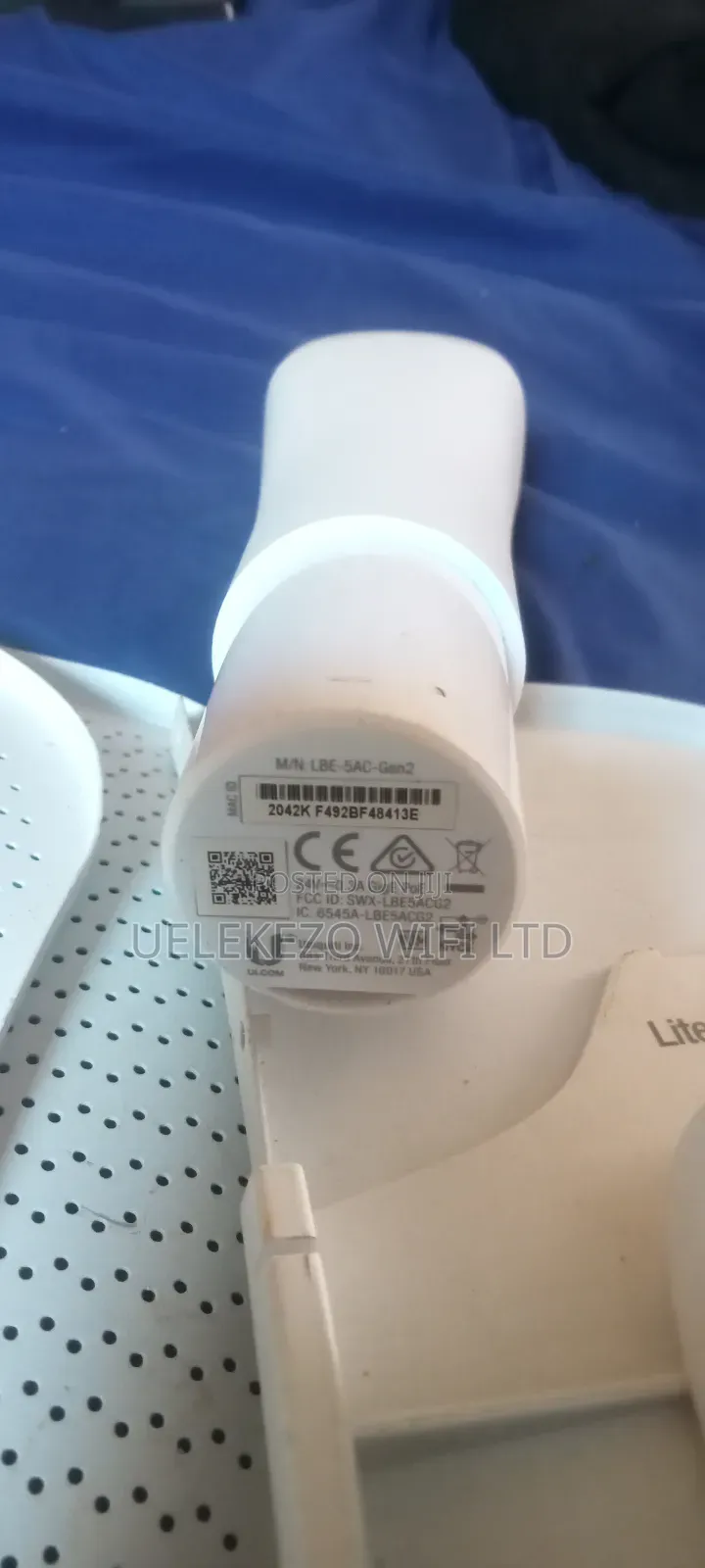 Litebeam 5ac Gen 2