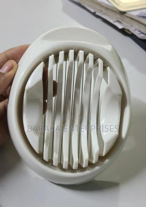 Egg Slicer