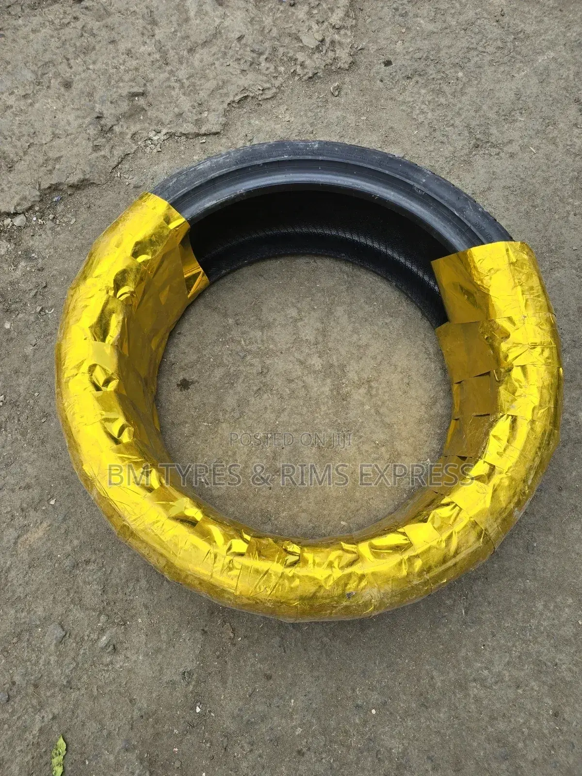 225 /40 R19 Bearway