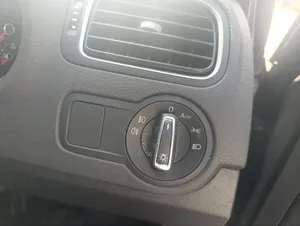 Volkswagen Polo 2018 Gray