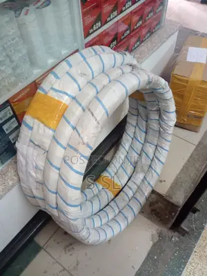 Double Galvanized Ht Wire