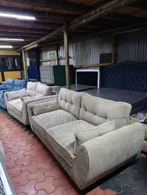 Classy 5 Seater Sofa/5 Seater Sofa