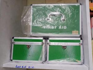 Biggest First Aid Kit With Components / Fully Equipped First Aid Kit - thumbnail 2