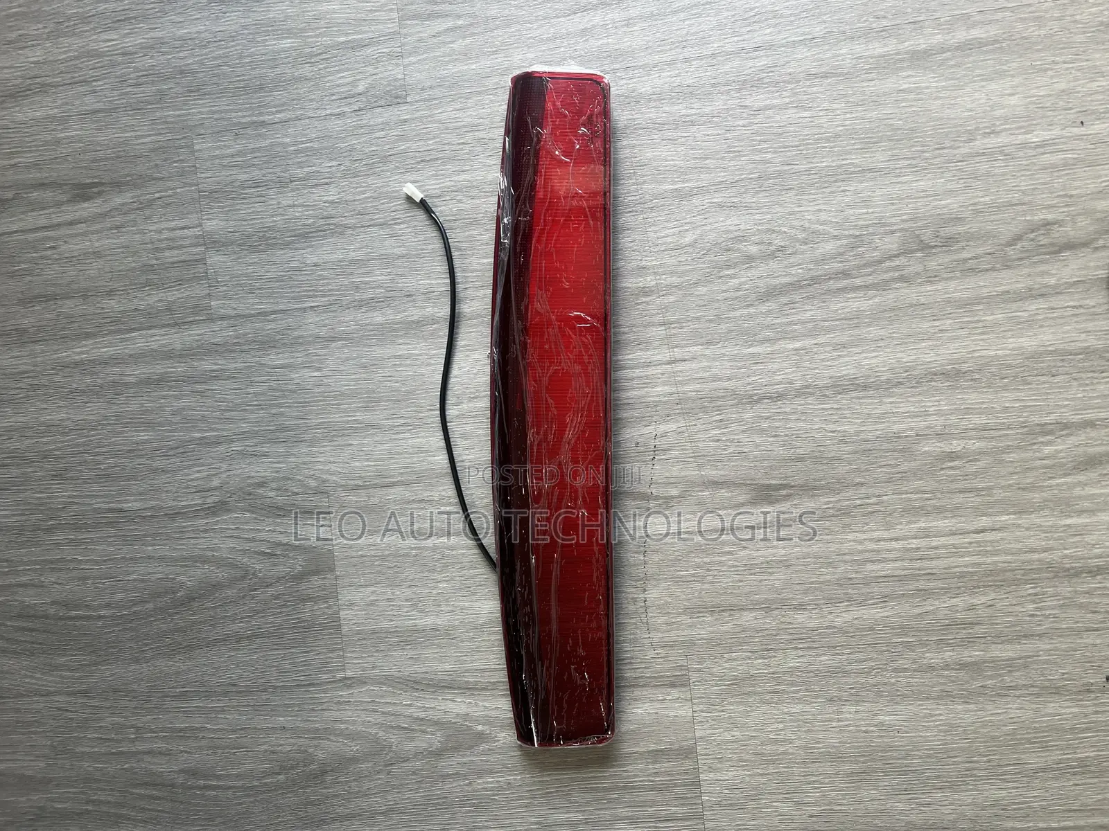 Brake Light for Range Rover Vogue L322 and Range Rover Sport
