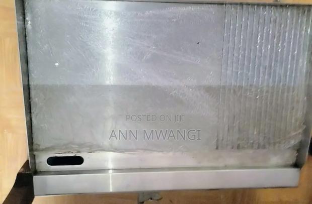 Ramtons Gas Griddle - thumbnail 5