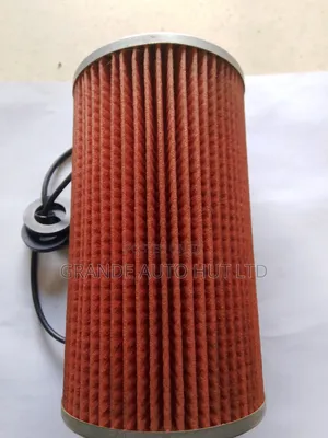 Oil Filter for Isuzu 3.3 (Genuine Brand)