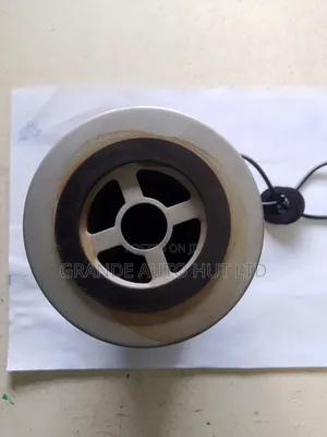 Oil Filter for Isuzu 3.3 (Genuine Brand)