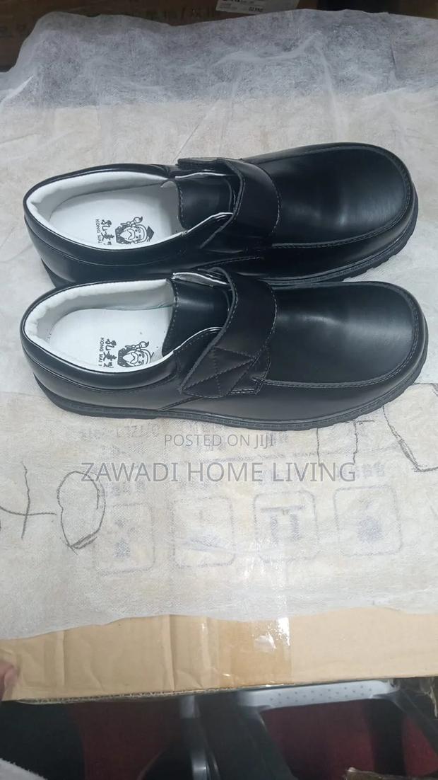 School Shoes - thumbnail 2