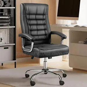 Leather Office Executive Office | Best Office Chairs