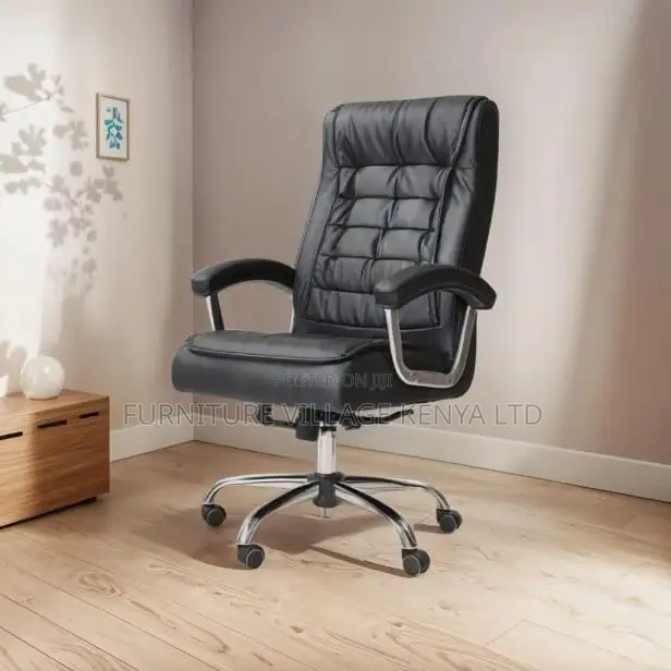 Leather Office Executive Office | Best Office Chairs