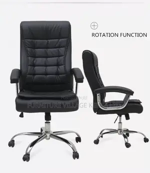 Leather Office Executive Office | Best Office Chairs
