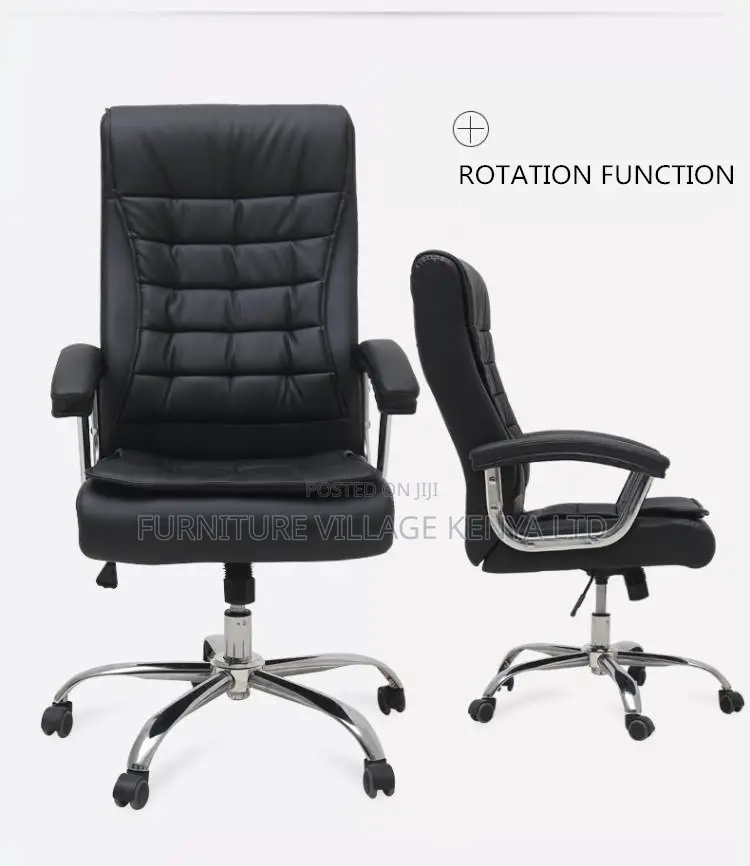 Leather Office Executive Office | Best Office Chairs