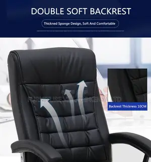 Leather Office Executive Office | Best Office Chairs