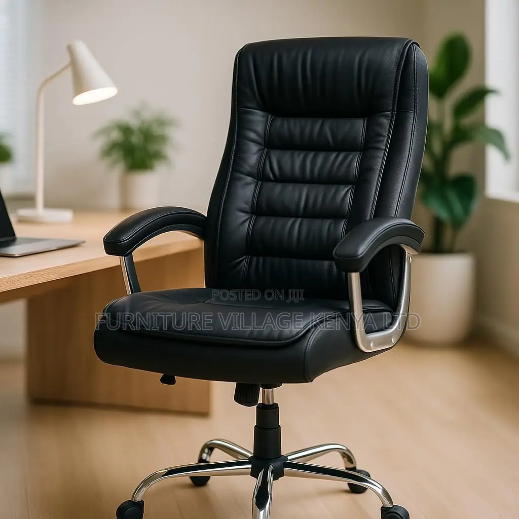 Leather Office Executive Office | Best Office Chairs