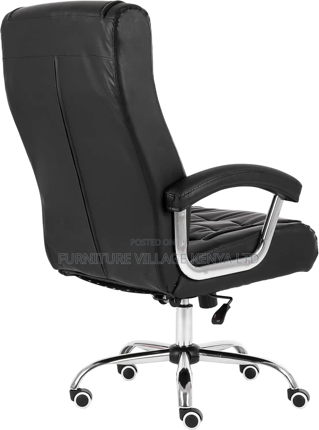 Leather Office Executive Office | Best Office Chairs