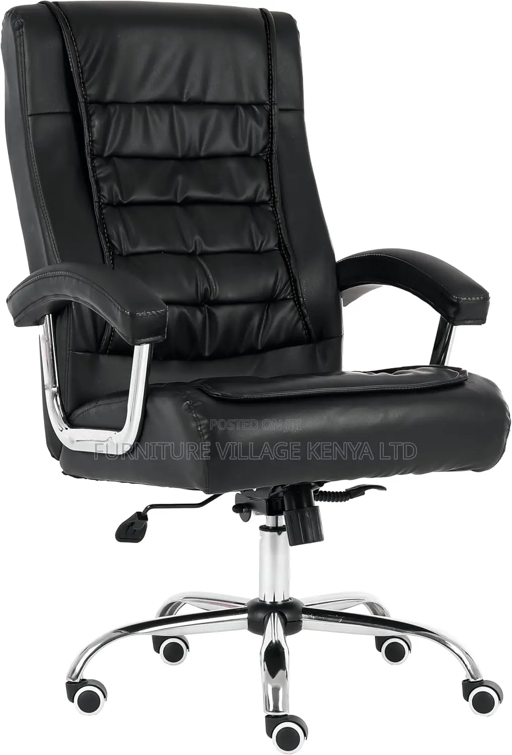 Leather Office Executive Office | Best Office Chairs