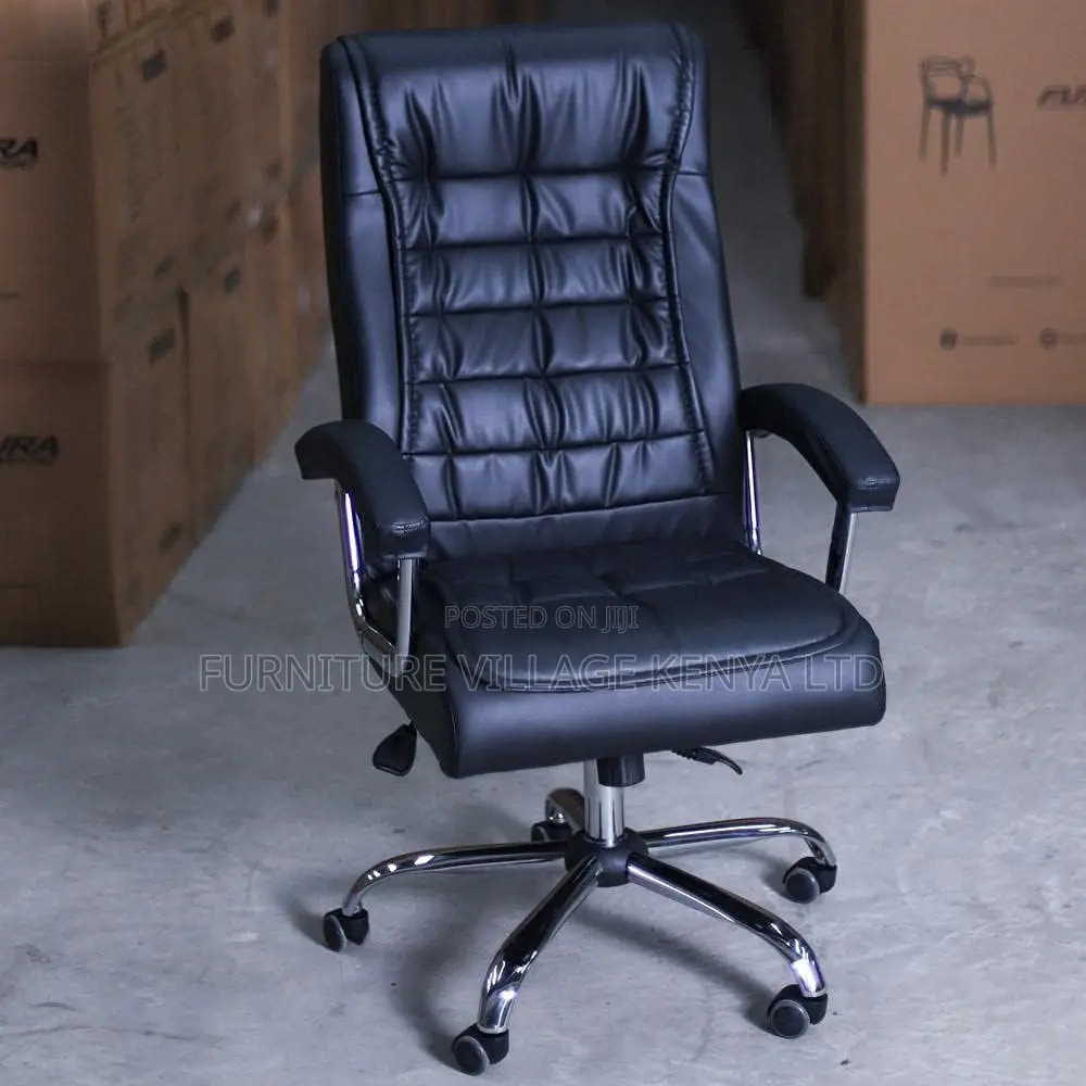 Leather Office Executive Office | Best Office Chairs