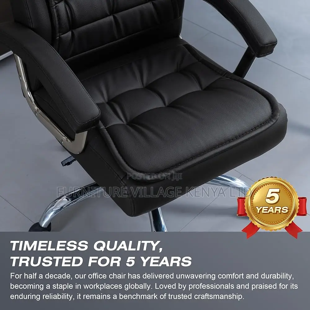 Leather Office Executive Office | Best Office Chairs